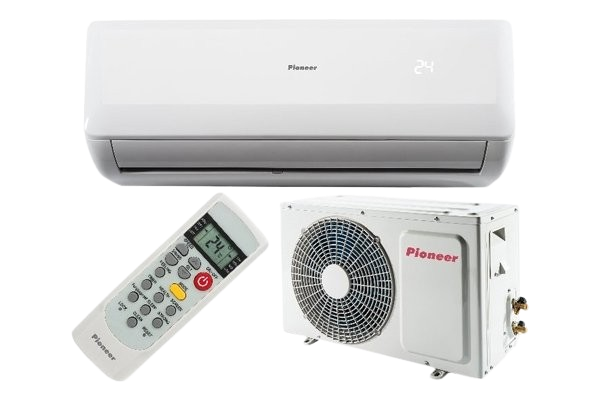  Pioneer Кондиционер