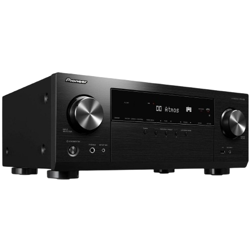 Сервисный центр Pioneer в Саратове