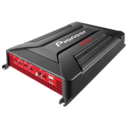 Сервисный центр Pioneer в Саратове