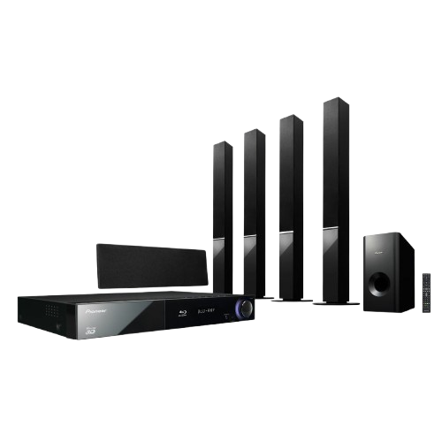 Сервисный центр Pioneer в Саратове