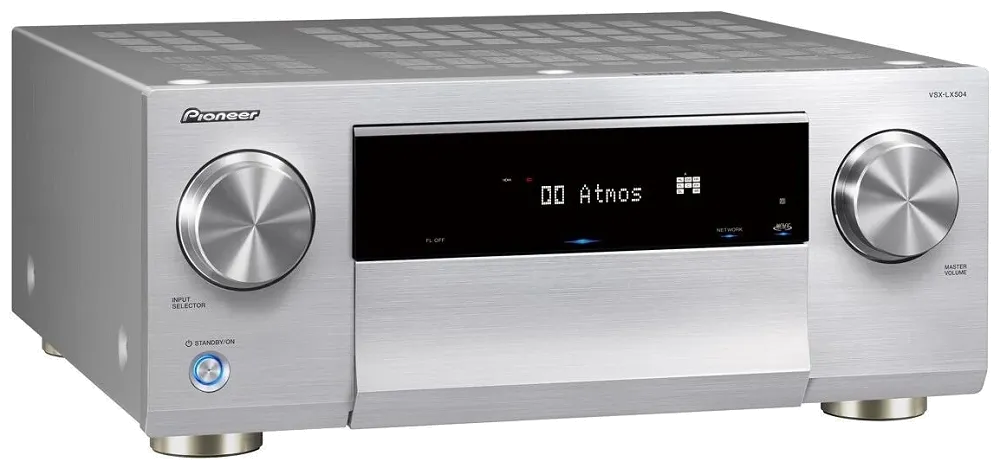 VSX-LX504