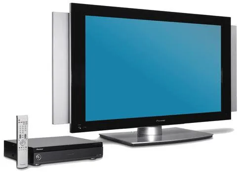 телевизор Pioneer PDP-435HDE
